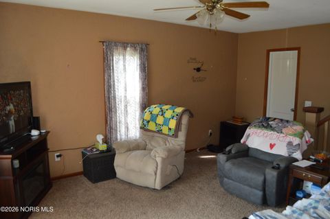 Tiny photo for 110 Wilcox Street, Antwerp, OH 45813 (MLS # 10003410)