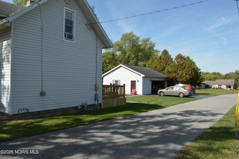 Tiny photo for 110 Wilcox Street, Antwerp, OH 45813 (MLS # 10003410)