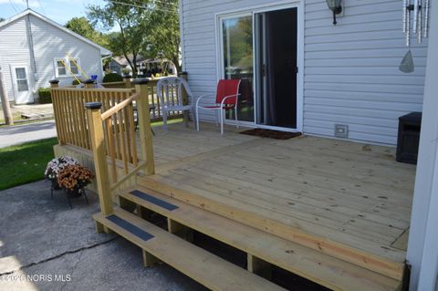 Tiny photo for 110 Wilcox Street, Antwerp, OH 45813 (MLS # 10003410)