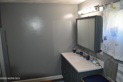 Tiny photo for 110 Wilcox Street, Antwerp, OH 45813 (MLS # 10003410)