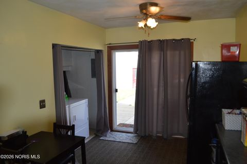 Tiny photo for 110 Wilcox Street, Antwerp, OH 45813 (MLS # 10003410)