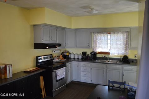 Tiny photo for 110 Wilcox Street, Antwerp, OH 45813 (MLS # 10003410)