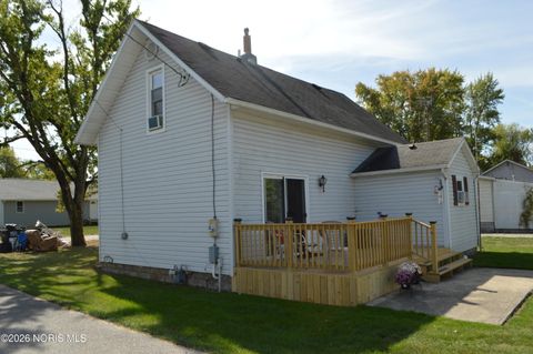 Tiny photo for 110 Wilcox Street, Antwerp, OH 45813 (MLS # 10003410)