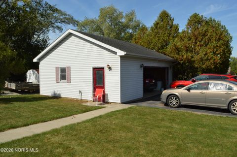 Tiny photo for 110 Wilcox Street, Antwerp, OH 45813 (MLS # 10003410)