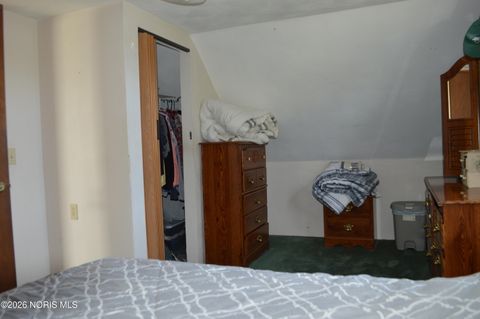 Tiny photo for 110 Wilcox Street, Antwerp, OH 45813 (MLS # 10003410)