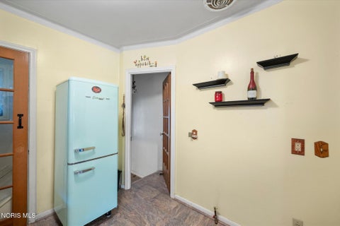 Tiny photo for 616 Bronx Drive, Toledo, OH 43609 (MLS # 10011174)