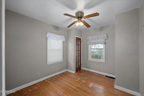 Tiny photo for 616 Bronx Drive, Toledo, OH 43609 (MLS # 10011174)