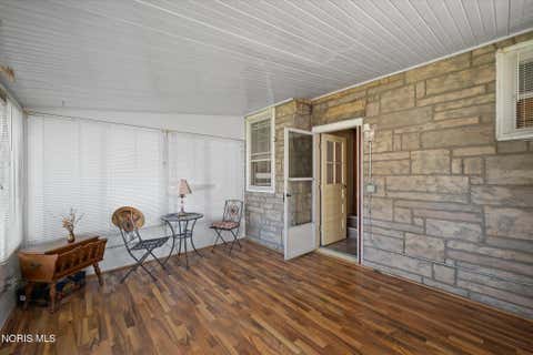 Tiny photo for 616 Bronx Drive, Toledo, OH 43609 (MLS # 10011174)