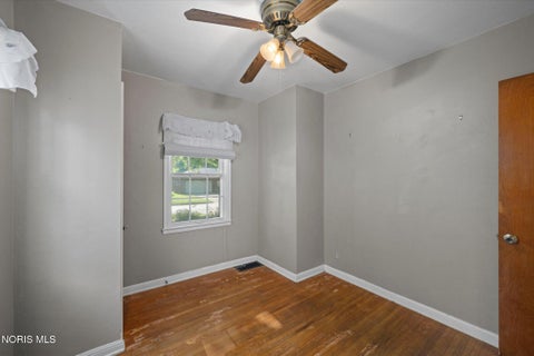 Tiny photo for 616 Bronx Drive, Toledo, OH 43609 (MLS # 10011174)