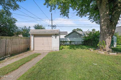Tiny photo for 616 Bronx Drive, Toledo, OH 43609 (MLS # 10011174)