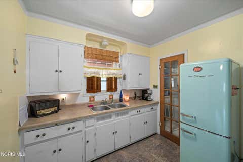 Tiny photo for 616 Bronx Drive, Toledo, OH 43609 (MLS # 10011174)