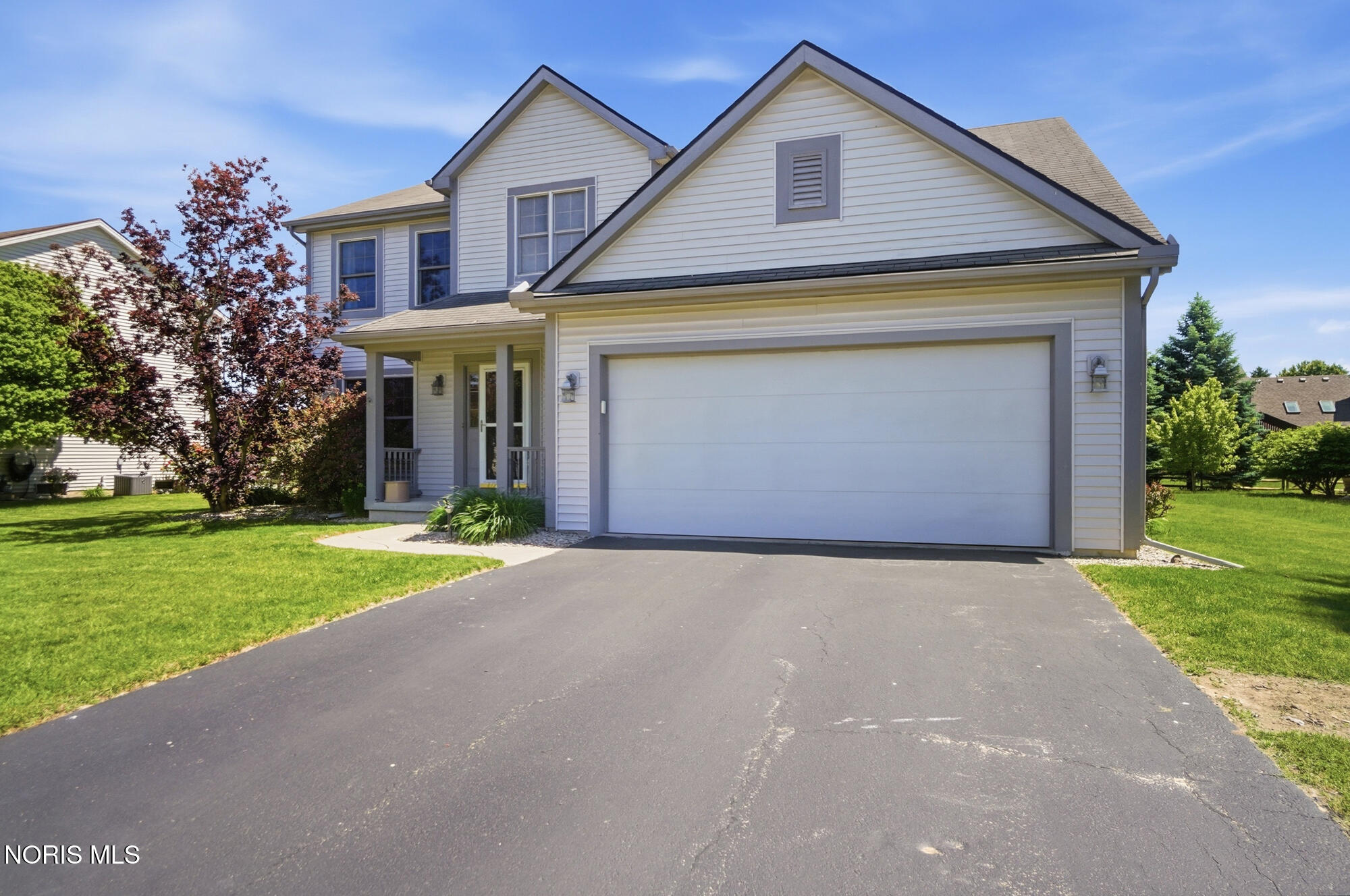 434 Wolf Creek Court