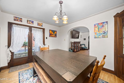 Tiny photo for 240 E Water Street, Oak Harbor, OH 43449 (MLS # 10013625)