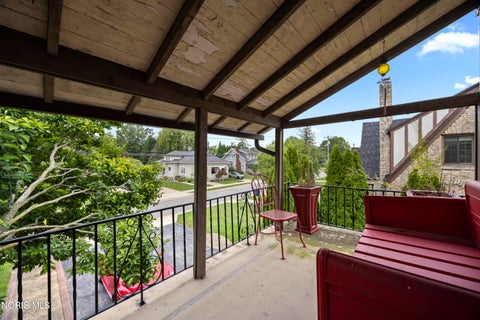 Tiny photo for 240 E Water Street, Oak Harbor, OH 43449 (MLS # 10013625)