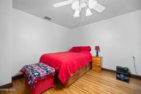 Tiny photo for 240 E Water Street, Oak Harbor, OH 43449 (MLS # 10013625)