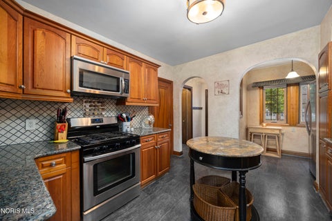 Tiny photo for 240 E Water Street, Oak Harbor, OH 43449 (MLS # 10013625)