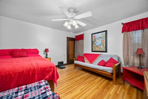 Tiny photo for 240 E Water Street, Oak Harbor, OH 43449 (MLS # 10013625)