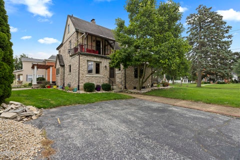 Tiny photo for 240 E Water Street, Oak Harbor, OH 43449 (MLS # 10013625)
