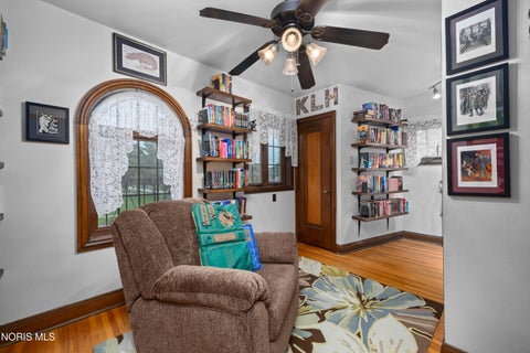Tiny photo for 240 E Water Street, Oak Harbor, OH 43449 (MLS # 10013625)
