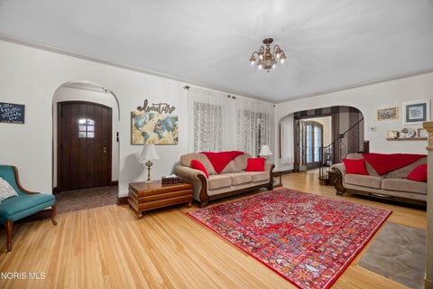 Tiny photo for 240 E Water Street, Oak Harbor, OH 43449 (MLS # 10013625)