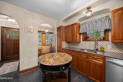 Tiny photo for 240 E Water Street, Oak Harbor, OH 43449 (MLS # 10013625)