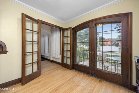 Tiny photo for 240 E Water Street, Oak Harbor, OH 43449 (MLS # 10013625)
