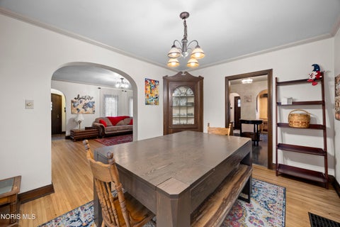 Tiny photo for 240 E Water Street, Oak Harbor, OH 43449 (MLS # 10013625)