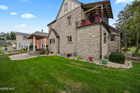 Tiny photo for 240 E Water Street, Oak Harbor, OH 43449 (MLS # 10013625)