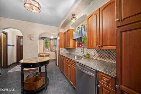 Tiny photo for 240 E Water Street, Oak Harbor, OH 43449 (MLS # 10013625)