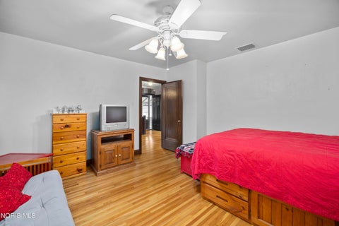 Tiny photo for 240 E Water Street, Oak Harbor, OH 43449 (MLS # 10013625)