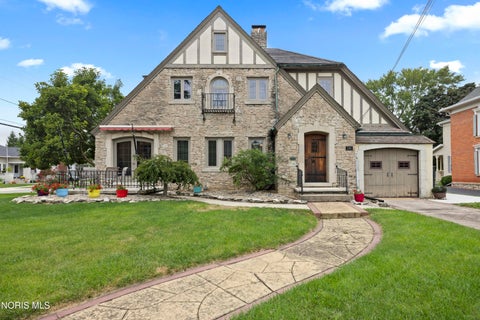 Photo of 240 E Water Street, Oak Harbor, OH 43449 (MLS # 10013625)