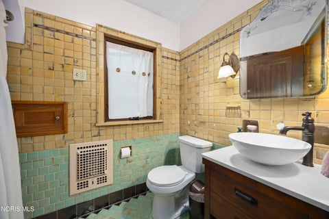 Tiny photo for 240 E Water Street, Oak Harbor, OH 43449 (MLS # 10013625)
