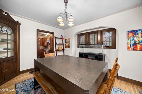 Tiny photo for 240 E Water Street, Oak Harbor, OH 43449 (MLS # 10013625)