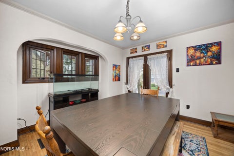 Tiny photo for 240 E Water Street, Oak Harbor, OH 43449 (MLS # 10013625)