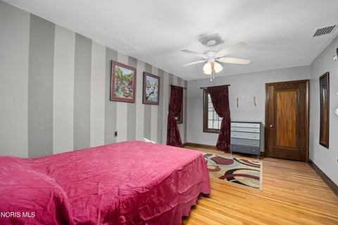 Tiny photo for 240 E Water Street, Oak Harbor, OH 43449 (MLS # 10013625)