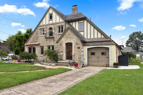 Tiny photo for 240 E Water Street, Oak Harbor, OH 43449 (MLS # 10013625)