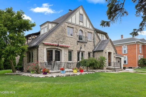 Tiny photo for 240 E Water Street, Oak Harbor, OH 43449 (MLS # 10013625)