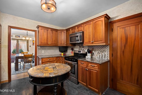 Tiny photo for 240 E Water Street, Oak Harbor, OH 43449 (MLS # 10013625)