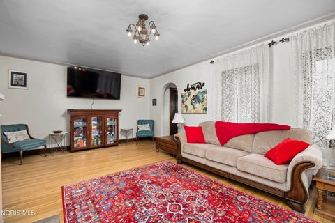 Tiny photo for 240 E Water Street, Oak Harbor, OH 43449 (MLS # 10013625)