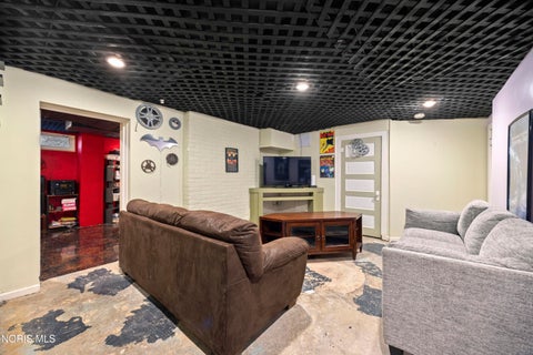 Tiny photo for 240 E Water Street, Oak Harbor, OH 43449 (MLS # 10013625)