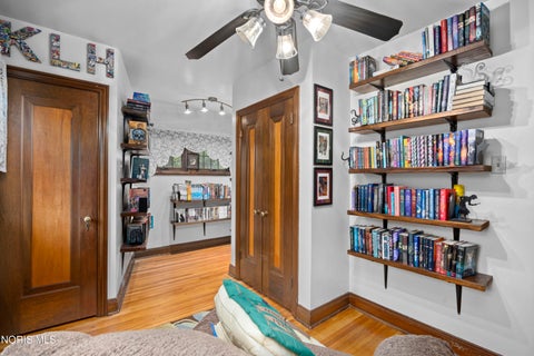 Tiny photo for 240 E Water Street, Oak Harbor, OH 43449 (MLS # 10013625)