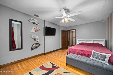 Tiny photo for 240 E Water Street, Oak Harbor, OH 43449 (MLS # 10013625)