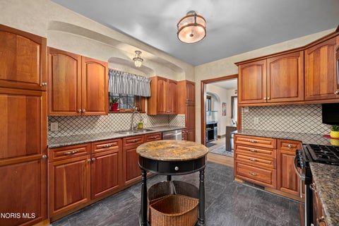 Tiny photo for 240 E Water Street, Oak Harbor, OH 43449 (MLS # 10013625)