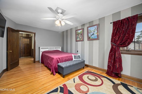 Tiny photo for 240 E Water Street, Oak Harbor, OH 43449 (MLS # 10013625)