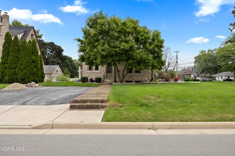 Tiny photo for 240 E Water Street, Oak Harbor, OH 43449 (MLS # 10013625)