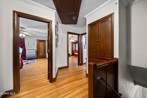Tiny photo for 240 E Water Street, Oak Harbor, OH 43449 (MLS # 10013625)