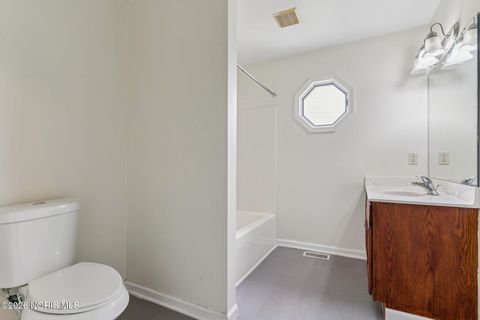 Tiny photo for 529 Haley Drive, Oregon, OH 43616 (MLS # 10002883)