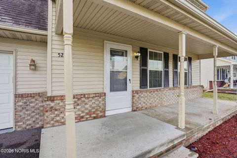 Tiny photo for 529 Haley Drive, Oregon, OH 43616 (MLS # 10002883)