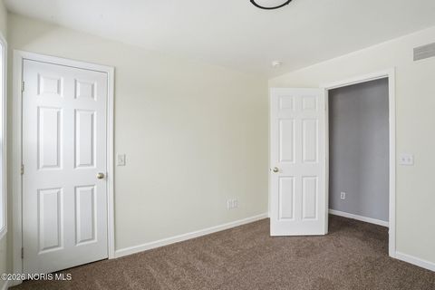 Tiny photo for 529 Haley Drive, Oregon, OH 43616 (MLS # 10002883)