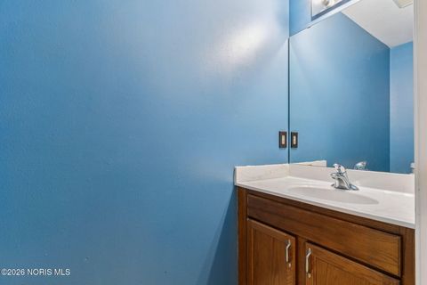 Tiny photo for 529 Haley Drive, Oregon, OH 43616 (MLS # 10002883)